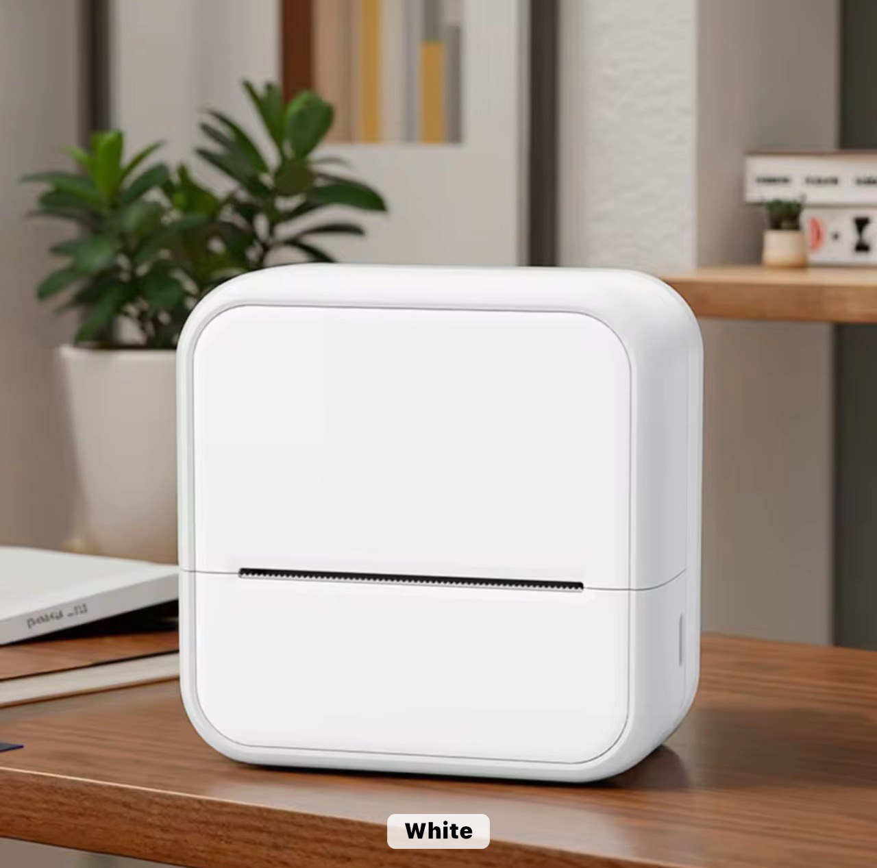 TinyPrint Pocket Printer